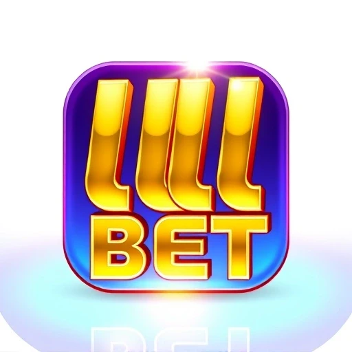 lll bet Logo