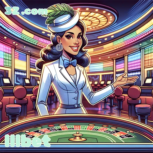 Jogos da lll bet: Diversão e Estratégia em um Só Lugar