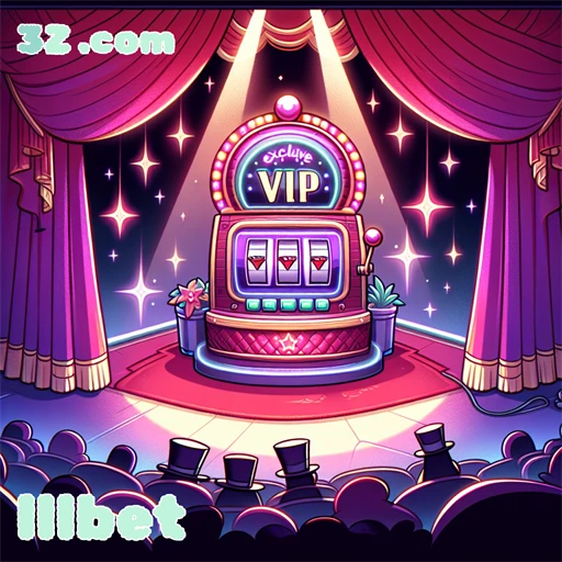 Slots do lll bet: Aventura e Emoção em Cada Giro